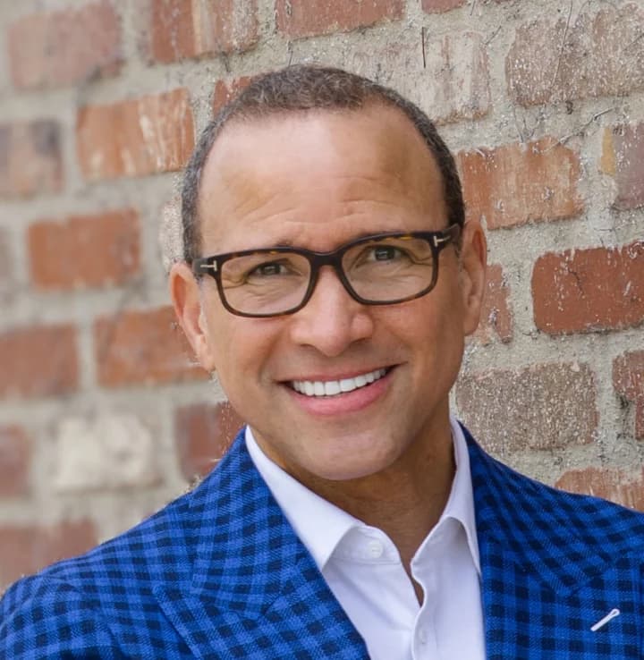 Jason McClain, Founder and Chief Systems Architect